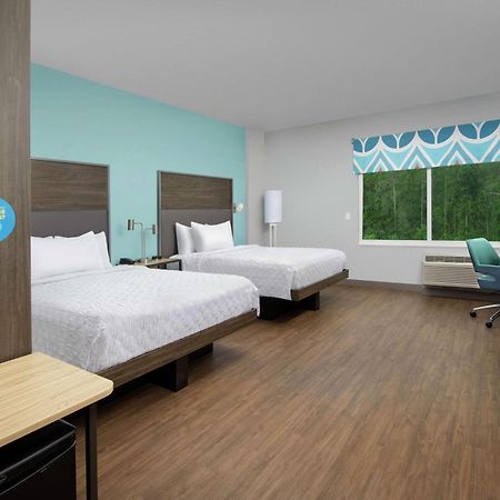 Tru By Hilton Lake City Esterno foto