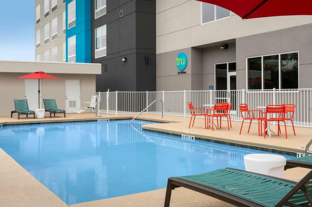 Tru By Hilton Lake City Esterno foto
